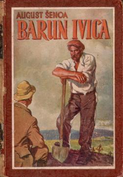 Barun Ivica / Čuvaj se senjske ruke