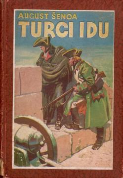 Turci idu / Ljubica / Kanarinčeva ljubovca