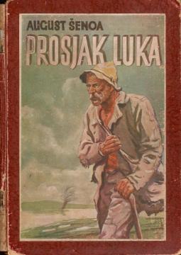 Prosjak Luka