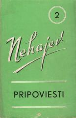 Pripoviesti