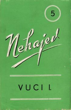 Vuci