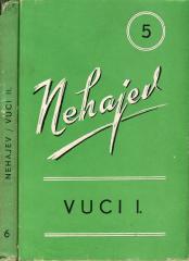 Vuci I-II