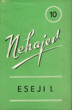 Eseji I.