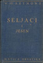 Seljaci I: Jesen