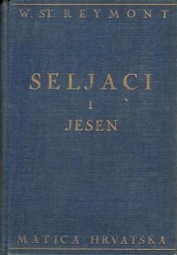 Seljaci I: Jesen
