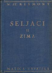 Seljaci II: Zima