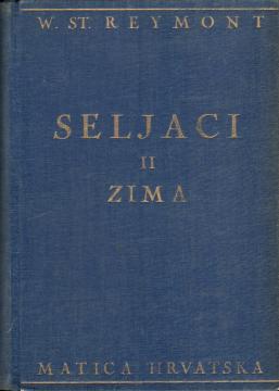 Seljaci II: Zima