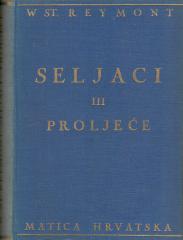 Seljaci III: Proljeće