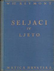 Seljaci IV: Ljeto