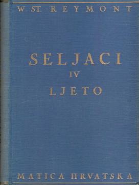 Seljaci IV: Ljeto