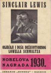 Osjećaji i duša državotvornog Lowella Schmaltza