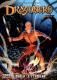 Dragonero #13: Rođen iz plamena