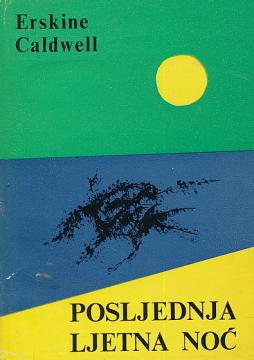 Posljednja ljetna noć