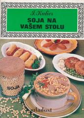 Soja na vašem stolu
