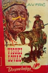 Visoki lovac