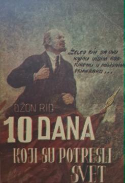 10 dana koji su potresli svet