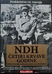 NDH četiri krvave godine