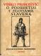 O podrijetlu i zgodama Slavena
