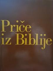 Priče iz Biblije