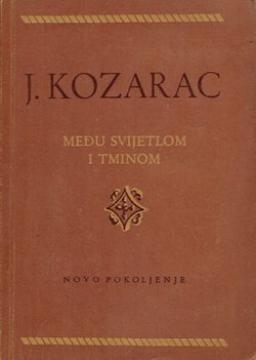 Među svijetlom i tminom