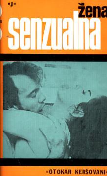 Senzualna žena