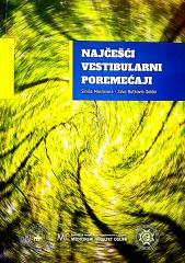 Najčešći vestibularni poremećaji