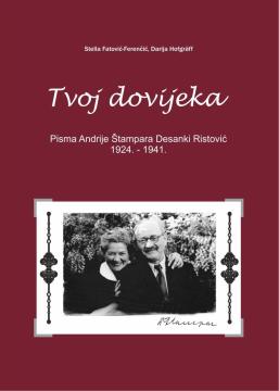 Tvoj dovijeka