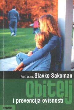 Obitelj i prevencija ovisnosti