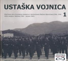 Ustaška Vojnica 1