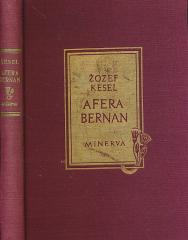 Afera Bernan