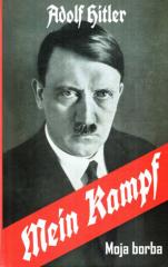 Mein Kampf / Moja borba