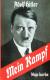 Mein Kampf / Moja borba