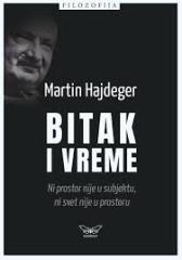 Bitak i vreme