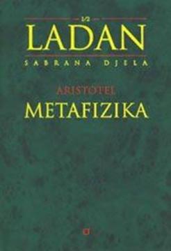 Metafizika
