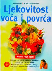 Ljekovitost voća i povrća