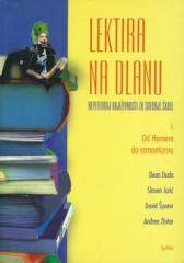 Lektira na dlanu: repetitorij književnosti za srednje škole, I. svezak