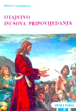 Otajstvo Isusova pripovijedanja