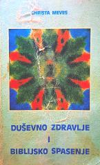 Duševno zdravlje i Biblijsko spasenje