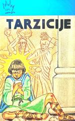 Sveti Tarzicije
