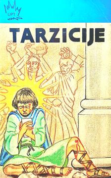 Sveti Tarzicije