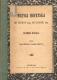 Spomen-knjiga Matice hrvatske od godine 1842. do godine 1892.