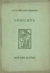 Gedichte: Aus dem Alltag