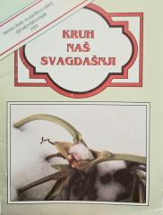 Kruh naš svagdašnji