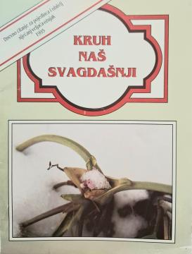 Kruh naš svagdašnji