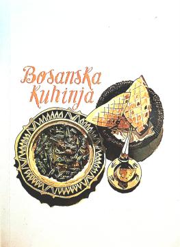 Bosanska kuhinja