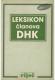Leksikon članova društva hrvatskih književnika : ususret stogodišnjici Društva 1900.-2000.