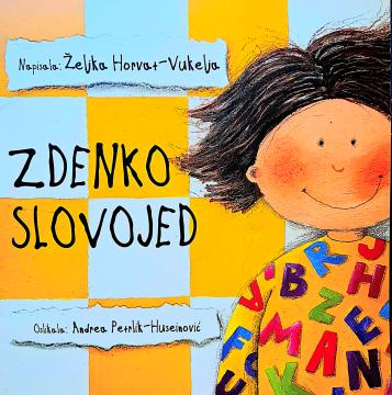 Zdenko slovojed