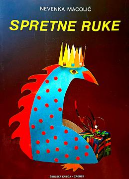 Spretne ruke