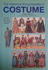 Historical Encyclopedia of Costumes
