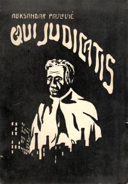 Qui judicatis